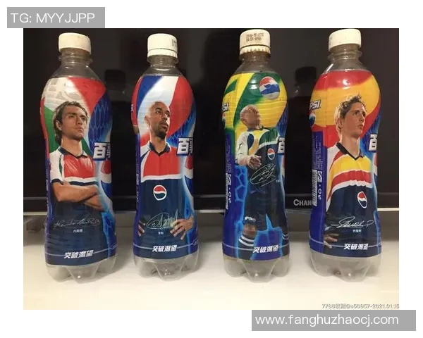 足球明星们的可乐情缘揭秘谁是可乐的忠实粉丝